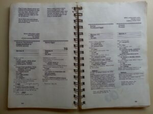 1976 - More With Less Cookbook