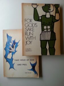 1966, 1972 - Scripture paraphrases by Calvin Seerveld